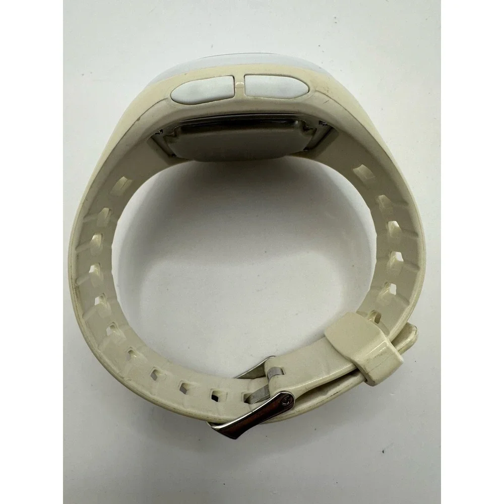 Sector Expander Digital Watch New‎ Battery 40MM 8